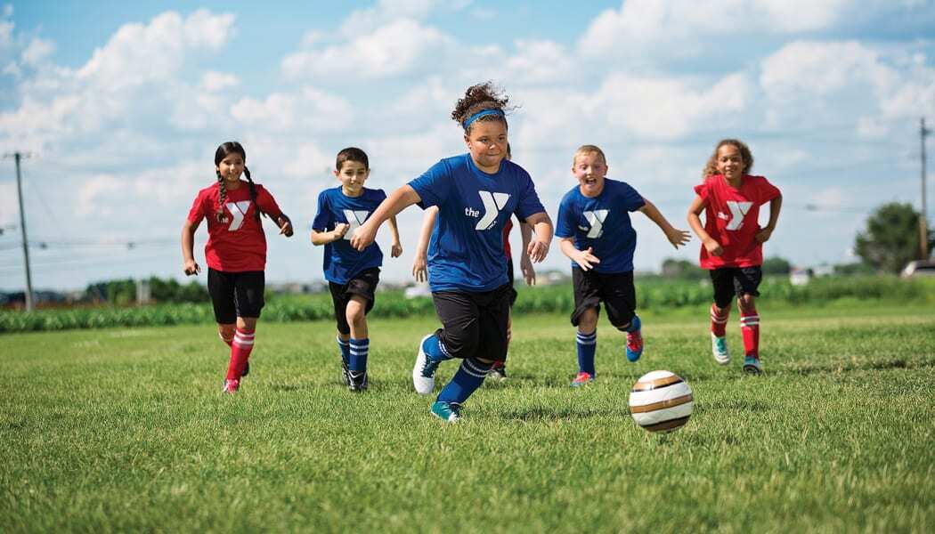 Maryvale Family YMCA