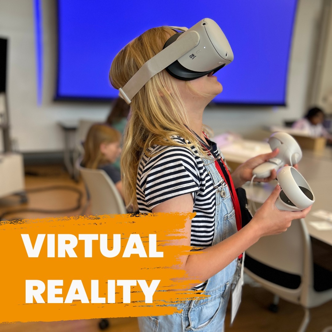 Gifted Resource Council Summer Academies photo 1