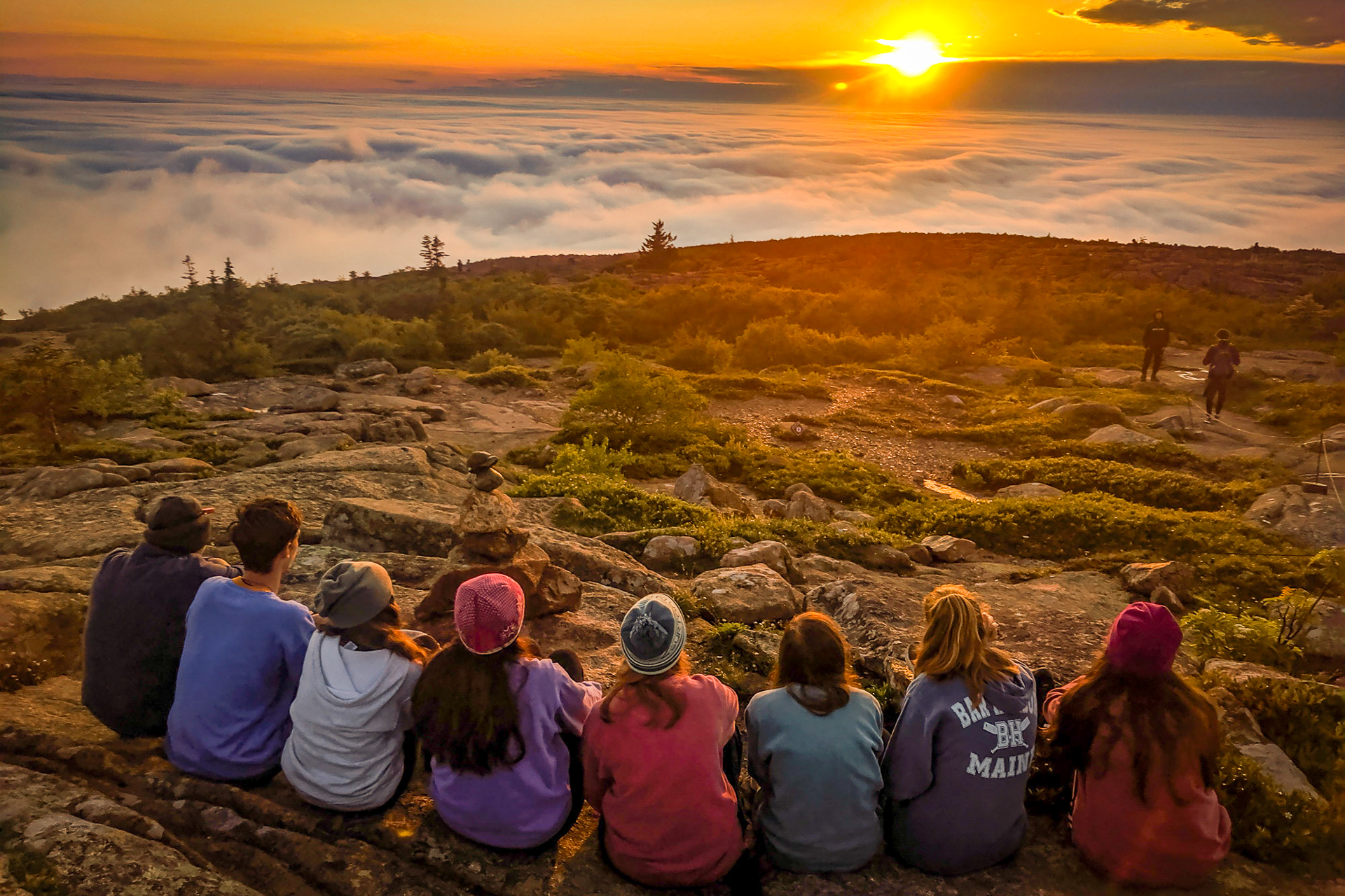 Camp Winaukee For Boys photo 1