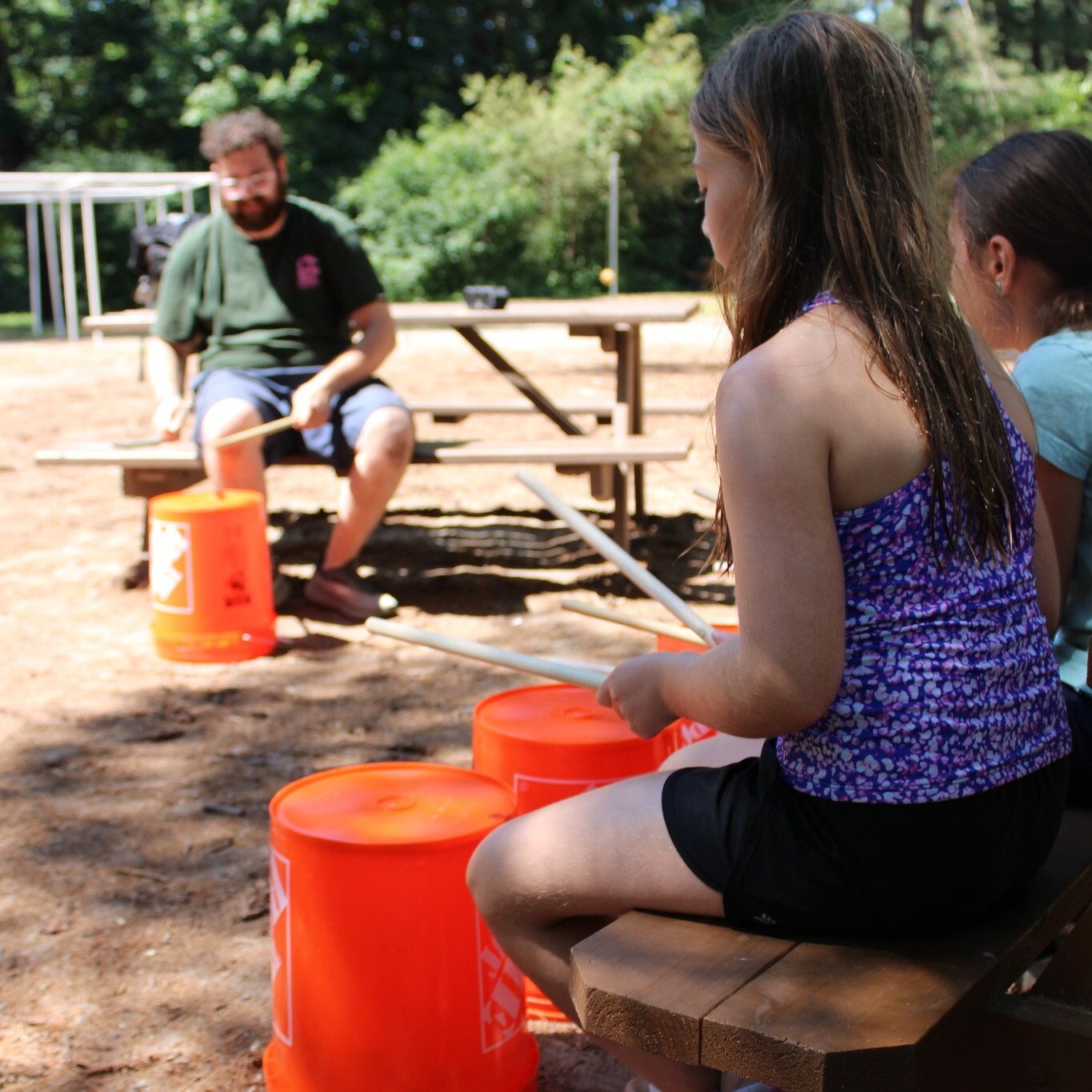 Massapoag Camp photo 1