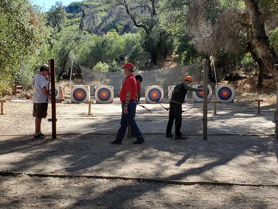 Mataguay Scout Reservation photo 1