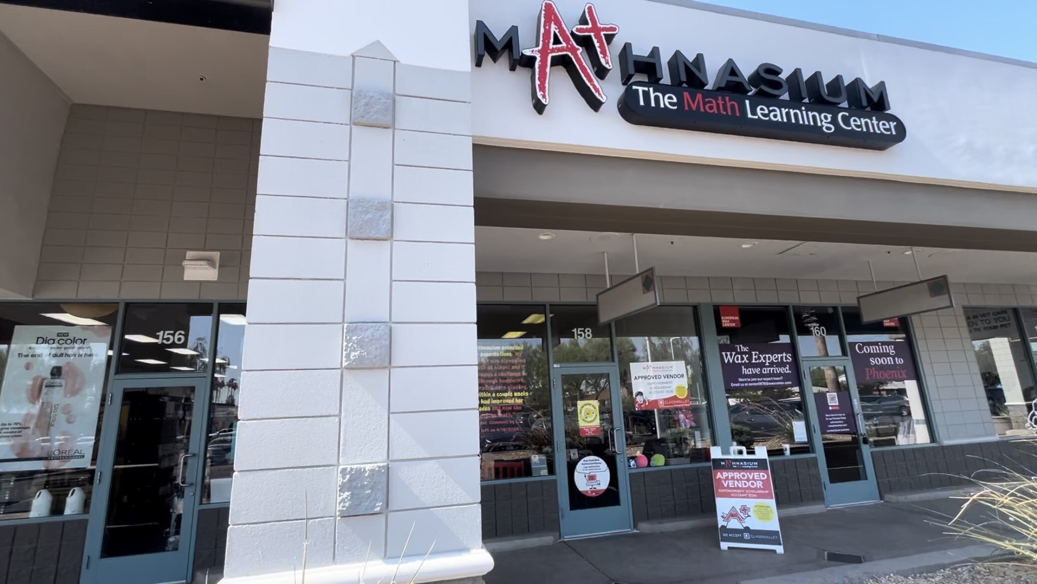 Mathnasium Summer Camps photo 1