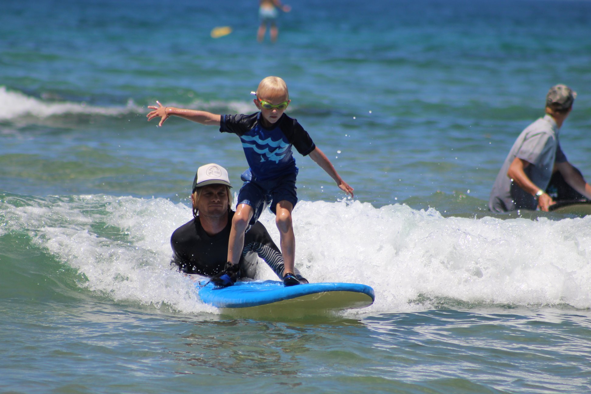 E-Foil USA — Foiling Summer Camp photo 1