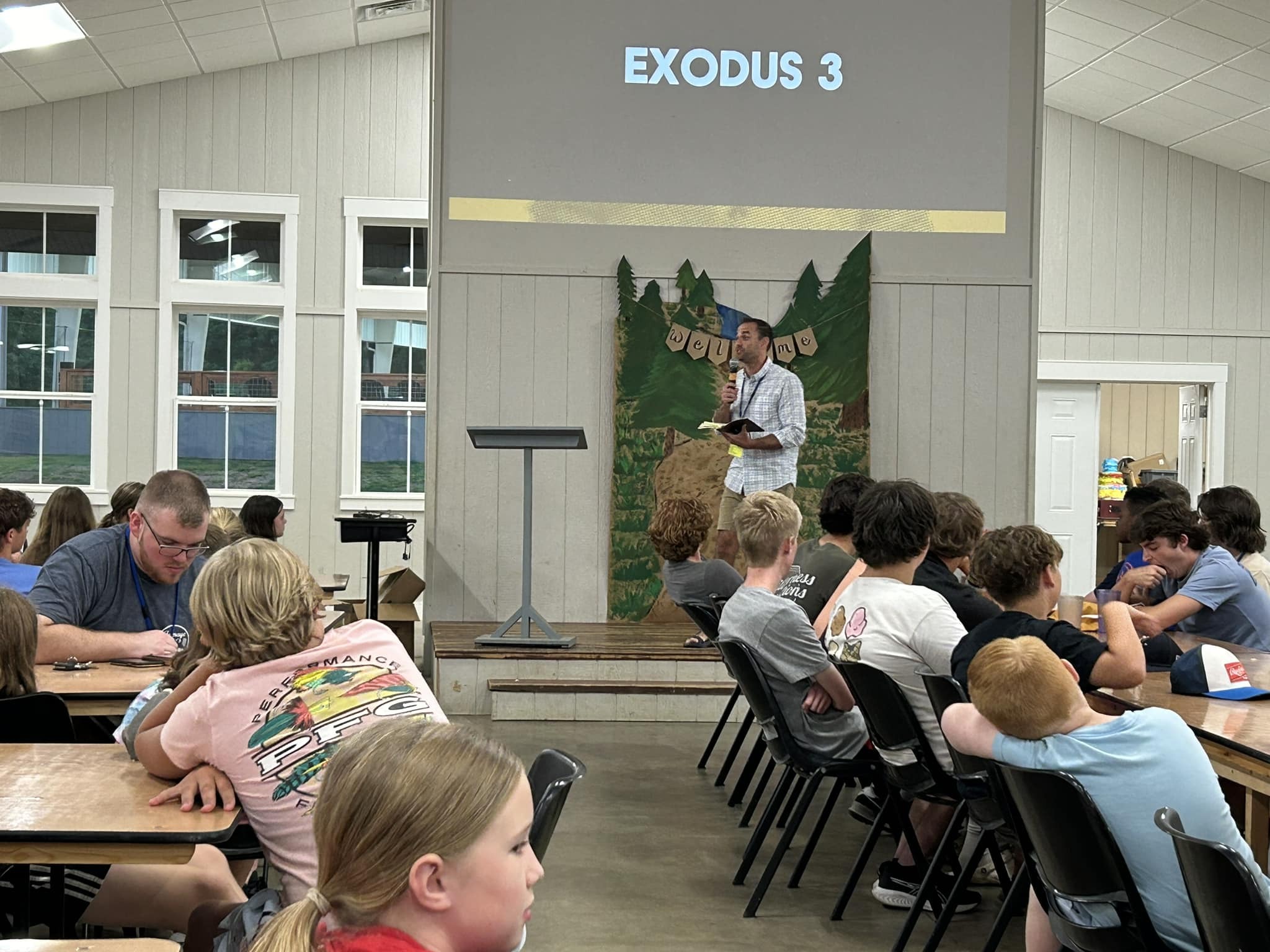 Maywood Christian Camp photo 1