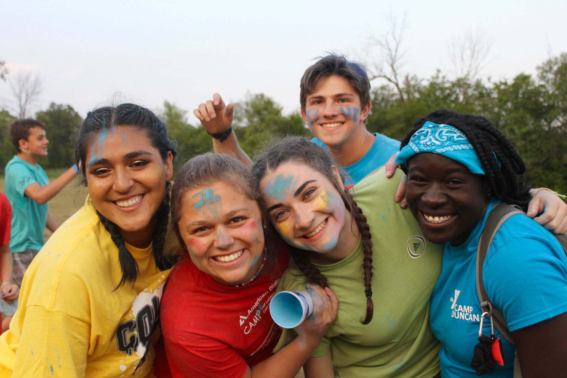 Unicoi Art Studio Summer Camp photo 1