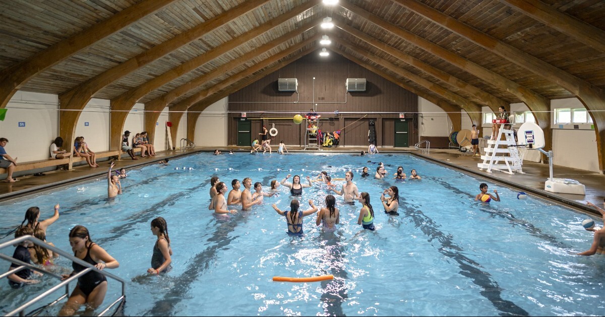 Freds Camp Summer Tweens photo 1