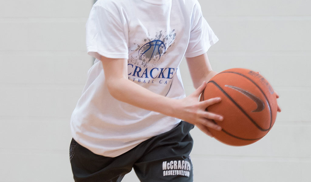 McCracken Basketball Camp Headwaters Church