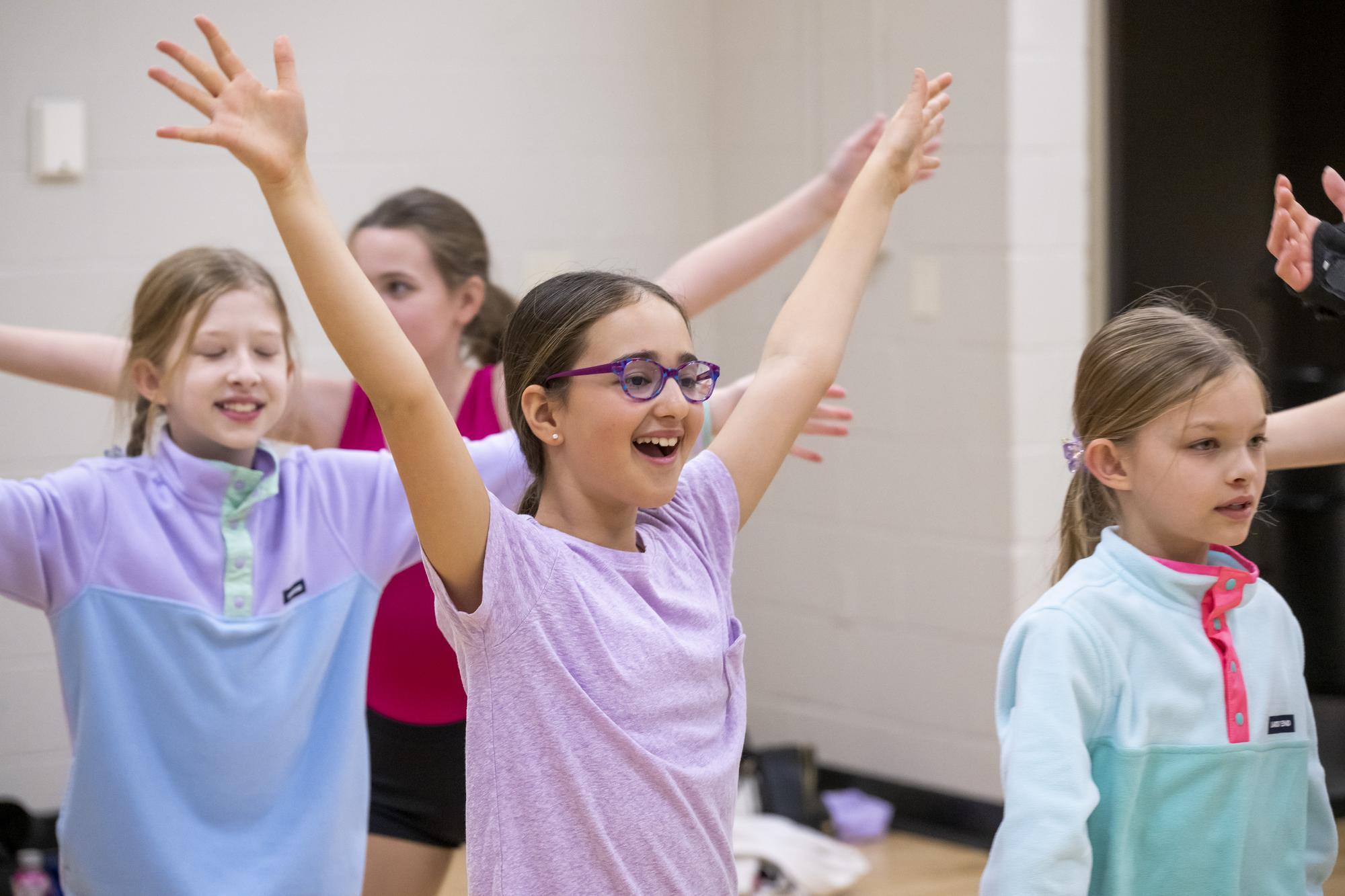 Cutaway Bike Camp Junior Travel Camp photo 1