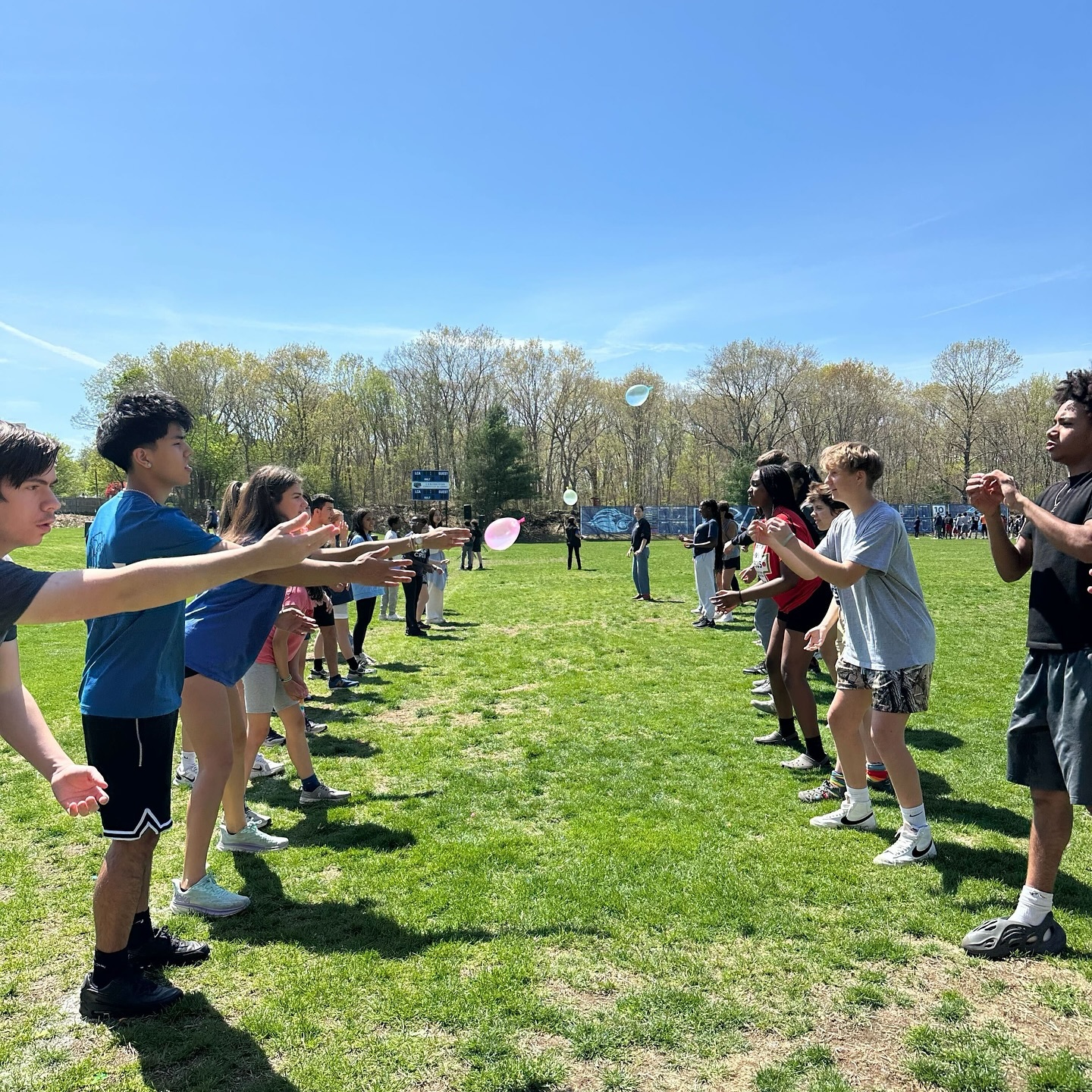New England Chinese Youth Summer Camp photo 1