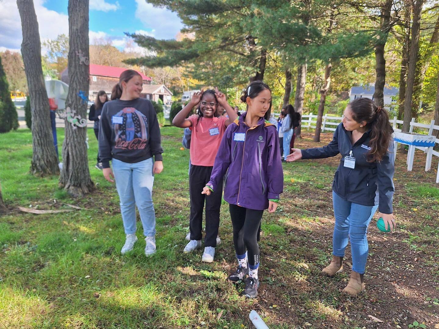 Meadow Breeze Day Camp