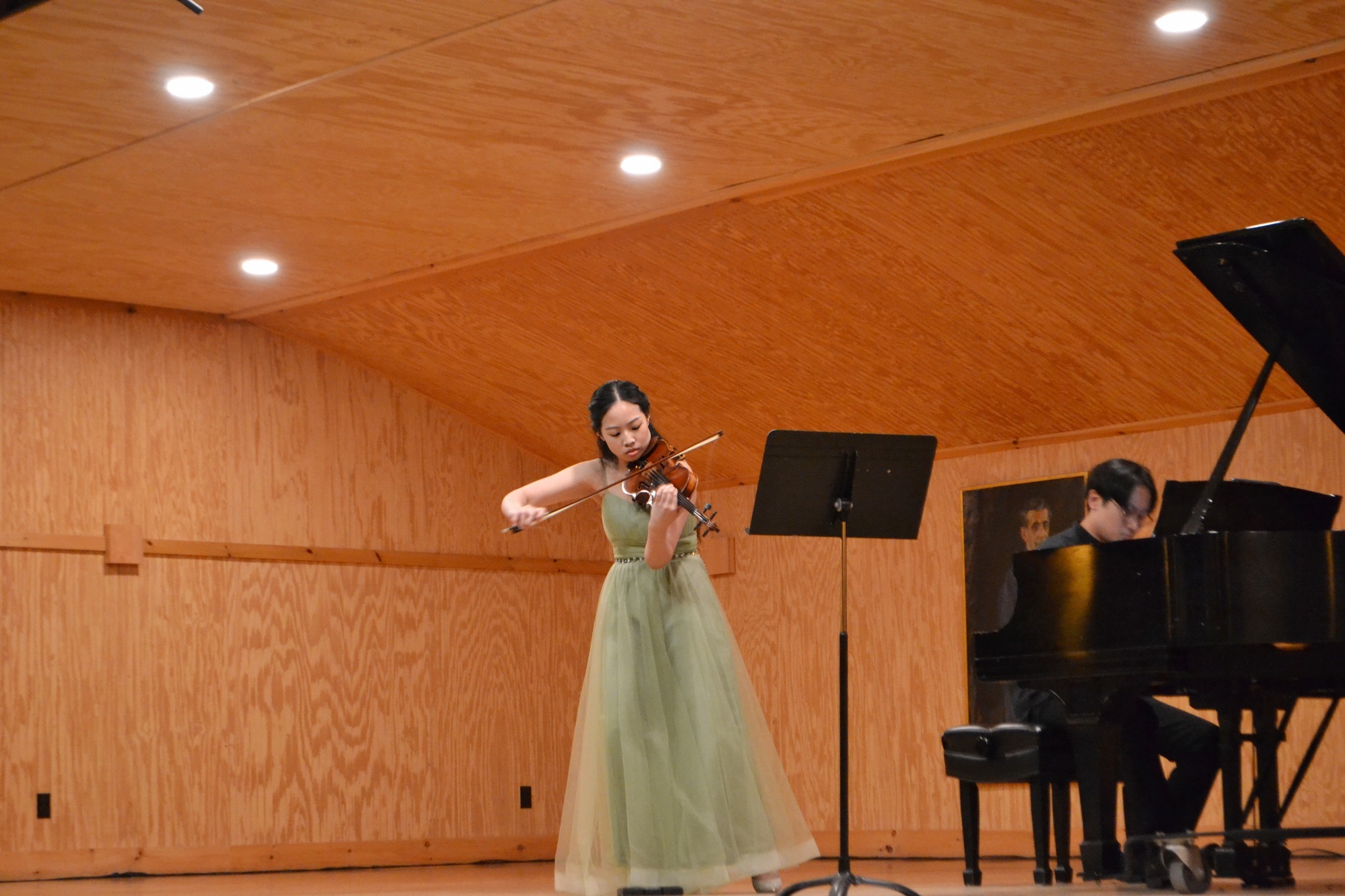 Meadowmount School Of Music Summer photo 1