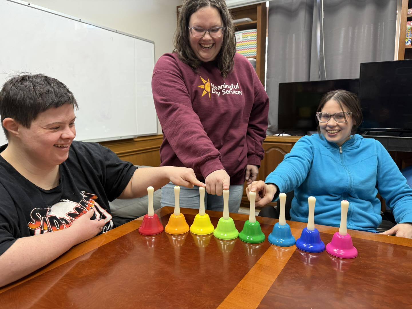 Meaningful Day Services School Breaks Program photo 1