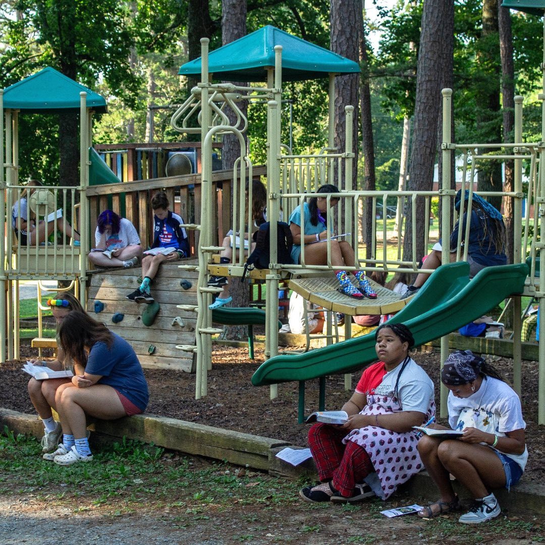 Merriwood Christian Camp photo 1