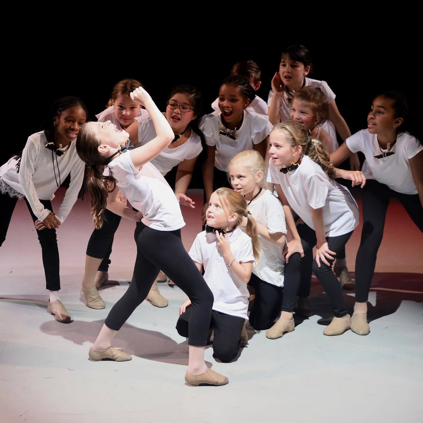 Metropolitan School Of The Arts Summer Camps photo 1