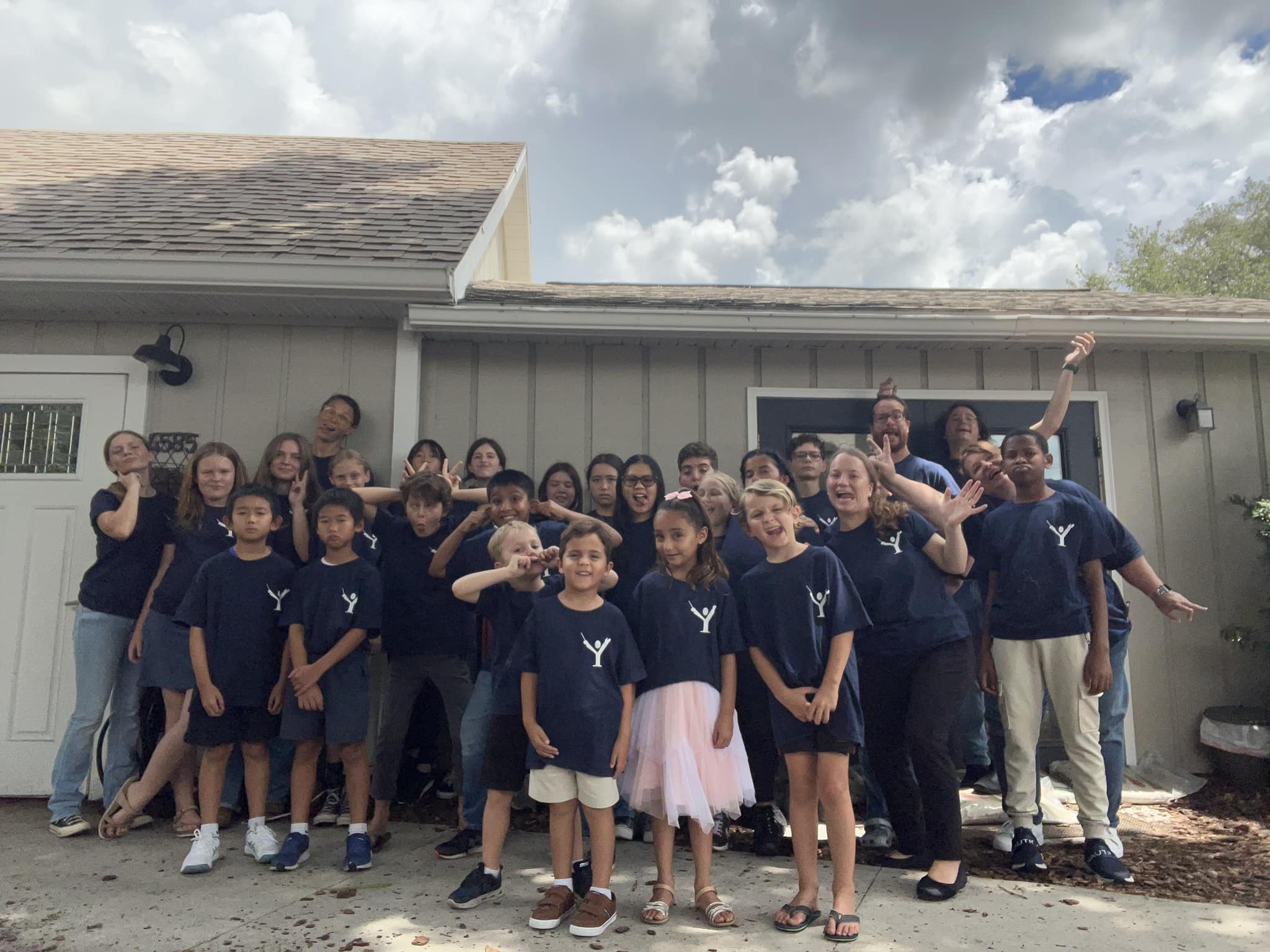 Metropolitan Youth Symphony Music Camp photo 1