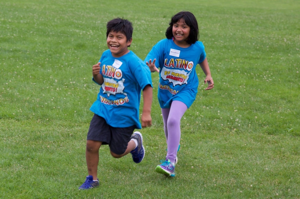 Mi Pueblo Culture Camp