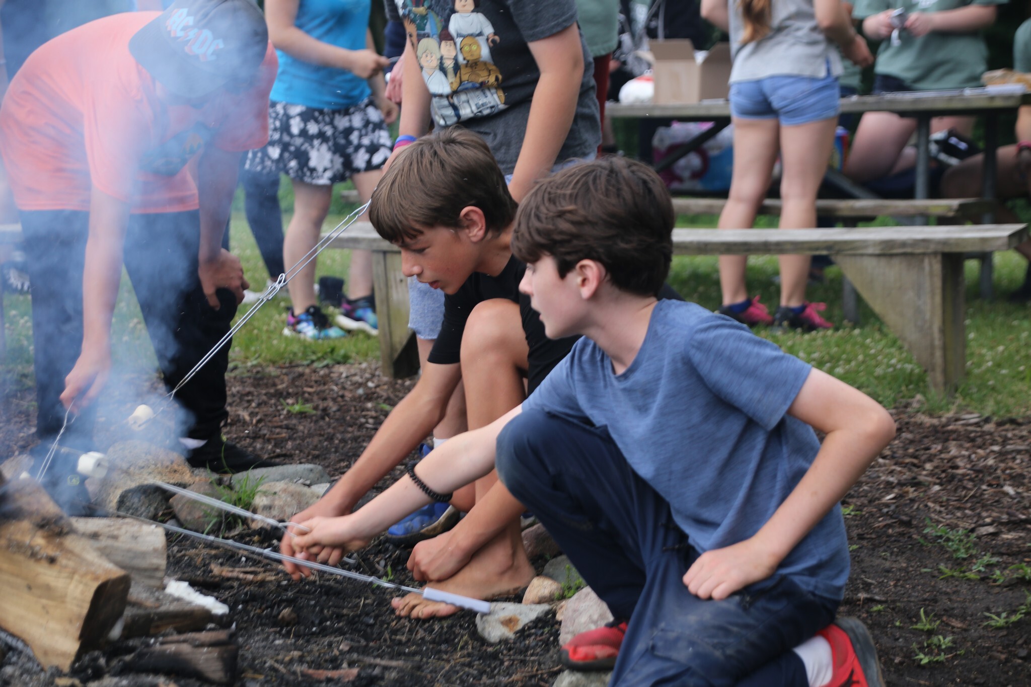 Michigan Christian Youth Camp