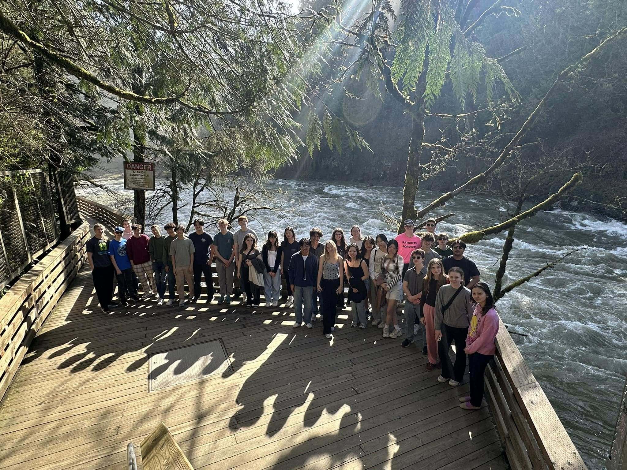 Midwest Young Artists Summer Camp photo 1