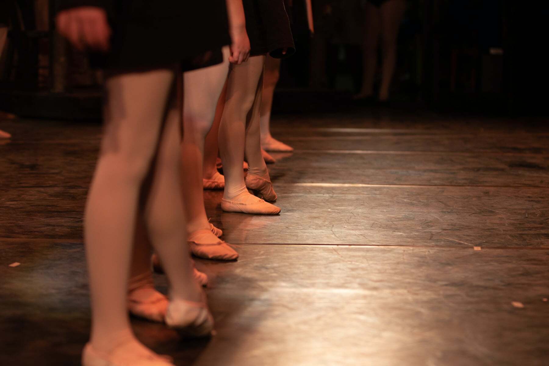 Millennium Dance Studio