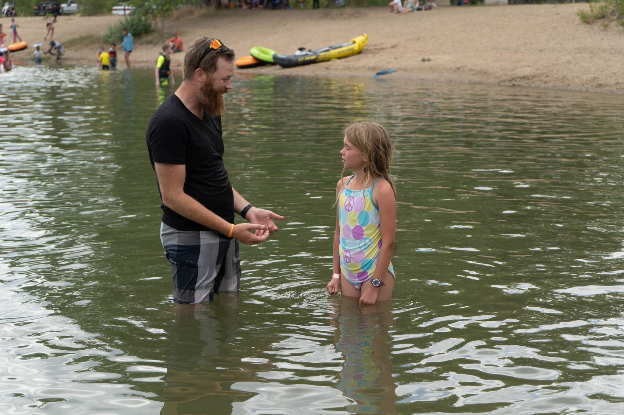 Mills Spring Camp photo 1