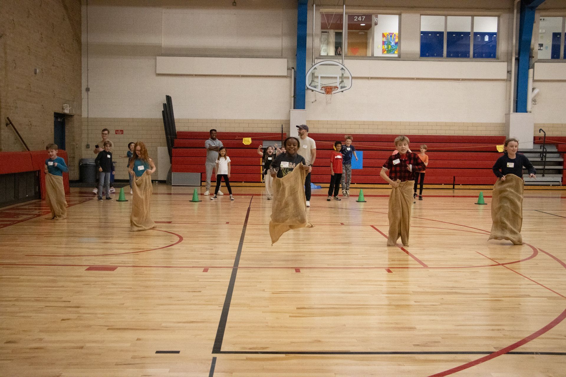 Minnehaha Academy Summer Experience Programs photo 1