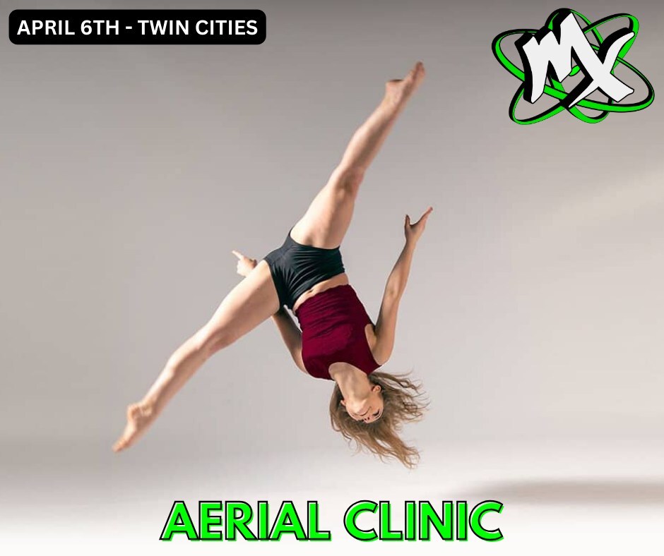 Minnesota Xtreme All Star Cheer photo 1