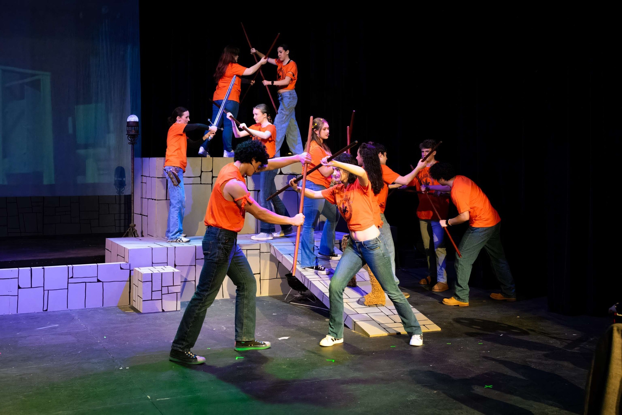 Miss Porters School Summer Programs photo 1