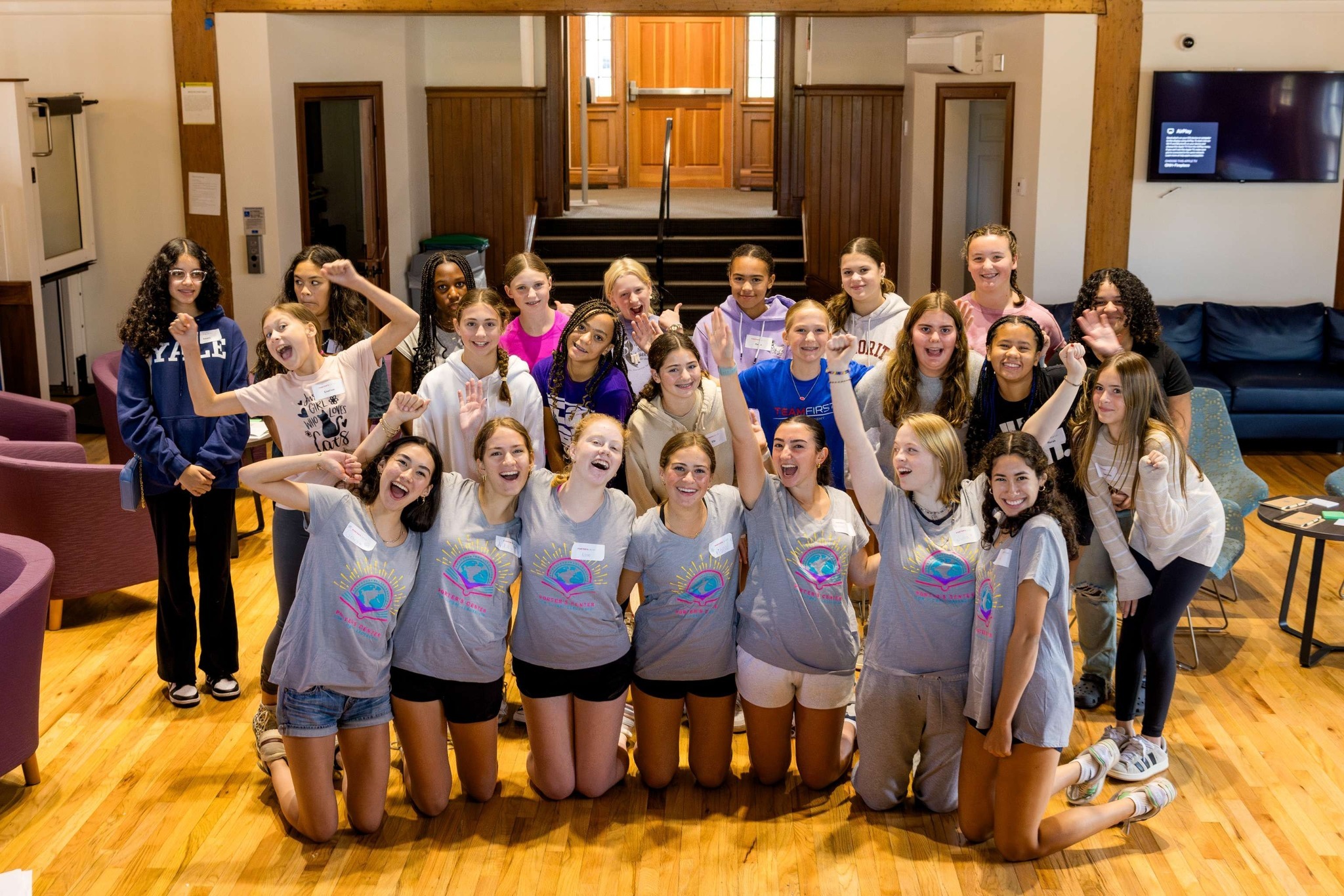 Miss Porters School Summer Programs