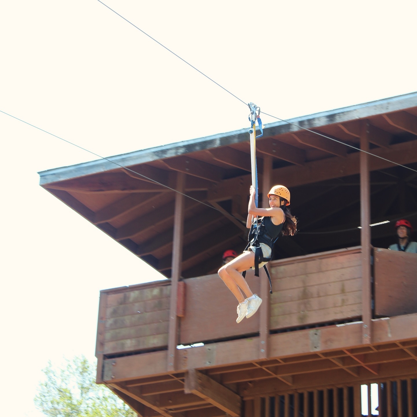 Mission Springs Christian Camps Conference Center photo 1