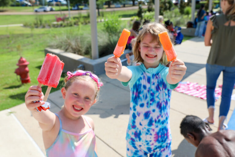 St. Andrew’s Day Camps photo 1