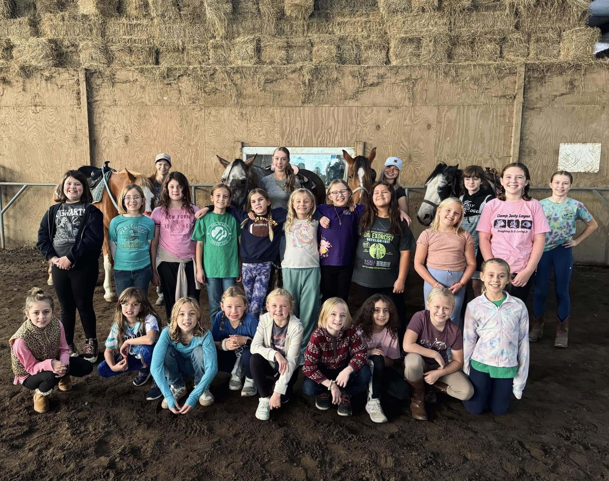 Misty Ridge Farm photo 1