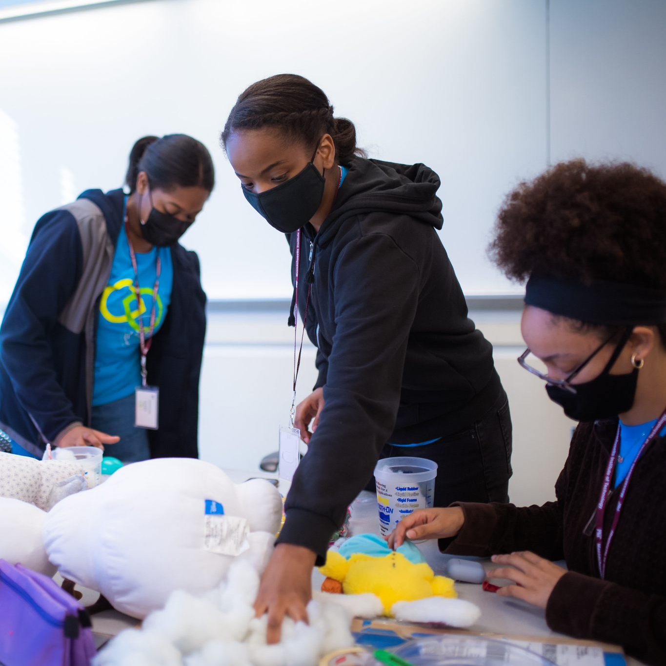 MITES Summer photo 1