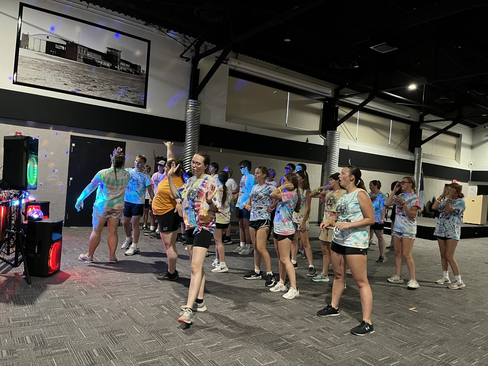 Camp Knutson photo 1