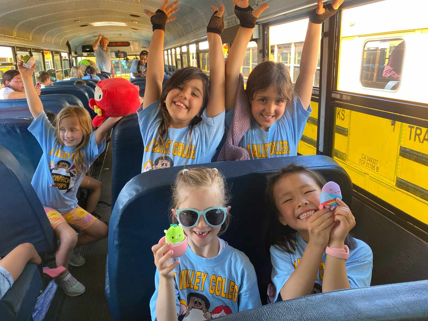 Harvard-Westlake Summer: Basketball photo 1