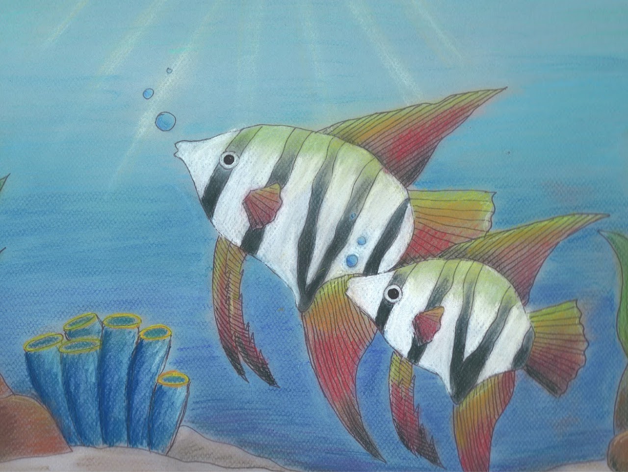 Monart School of Art