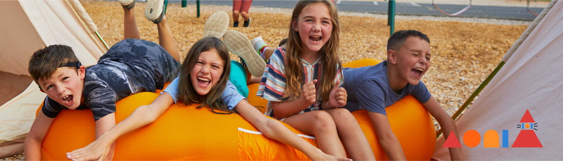 Monroe Road KinderCare photo 1