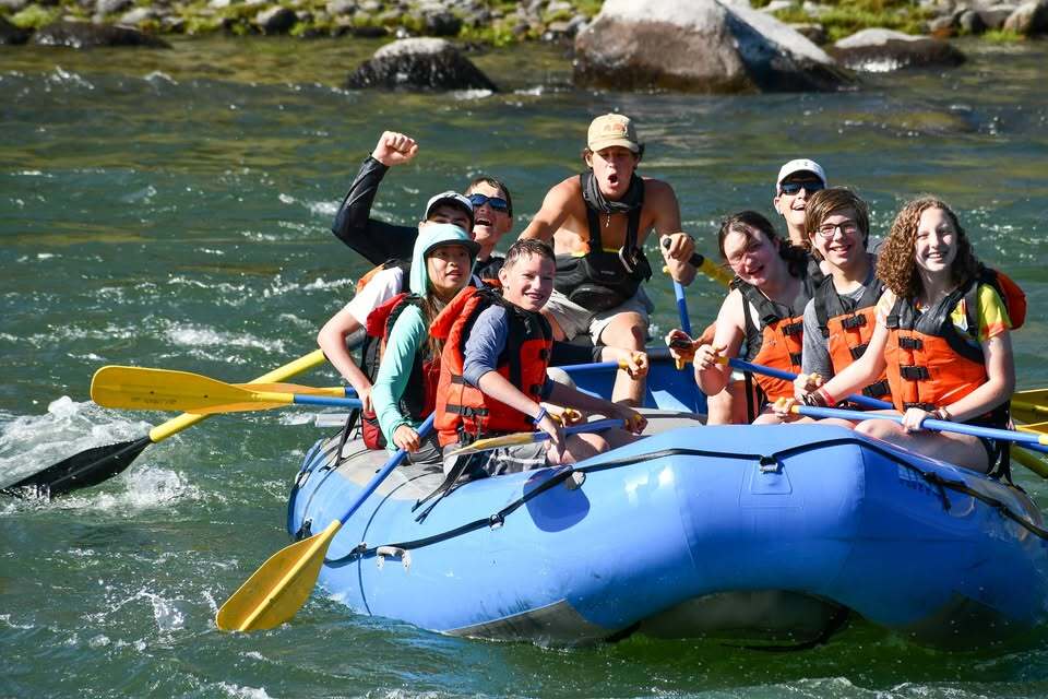 Montana Learning Center Camp Discovery photo 1