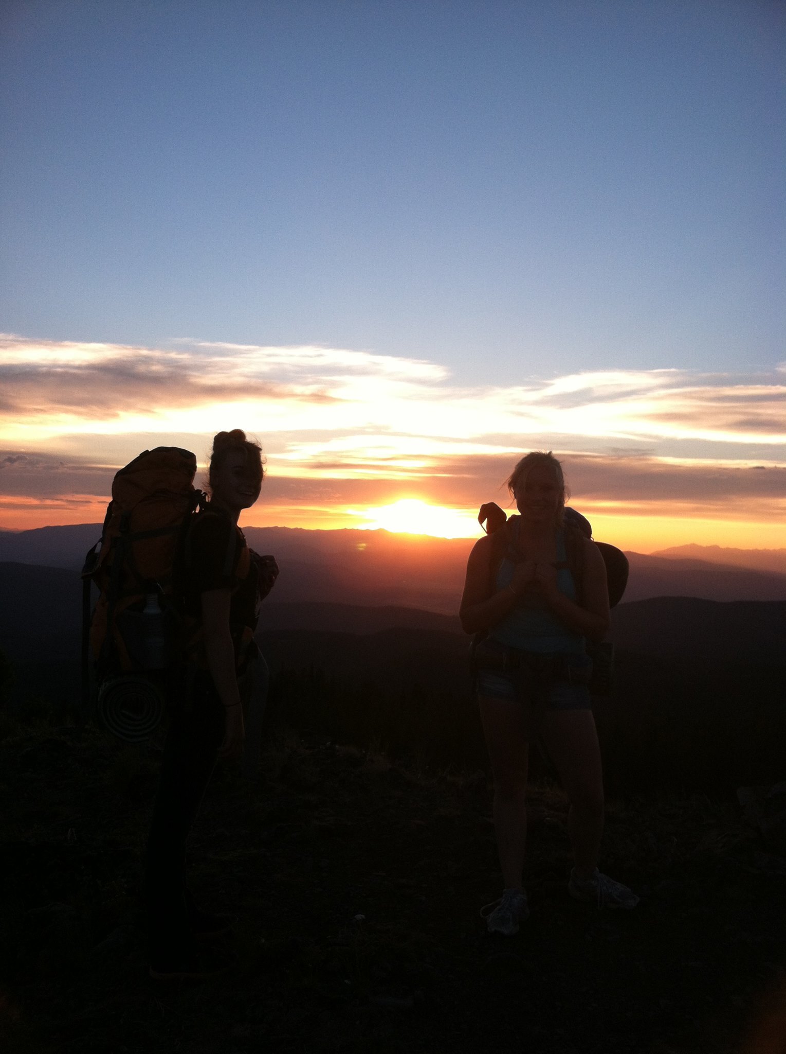 Montana Natural Resources Youth Camp photo 1
