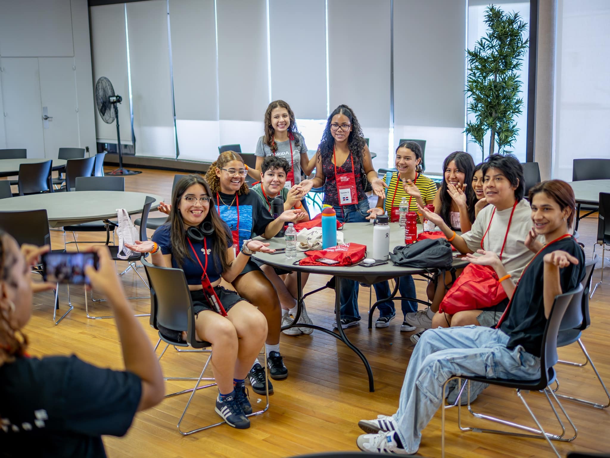 Montclair State University Summer Pre-college Programs