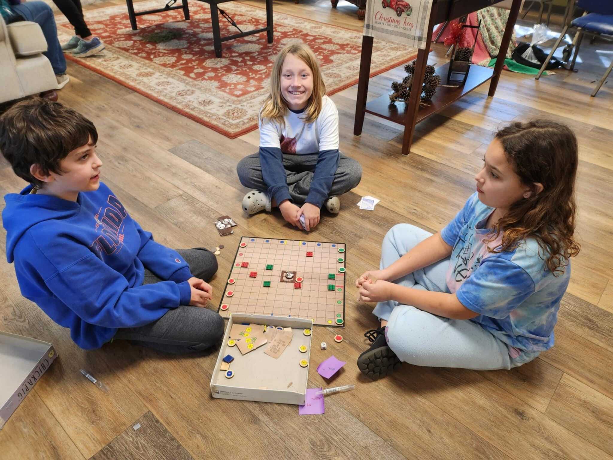 Dogwood Acres photo 1