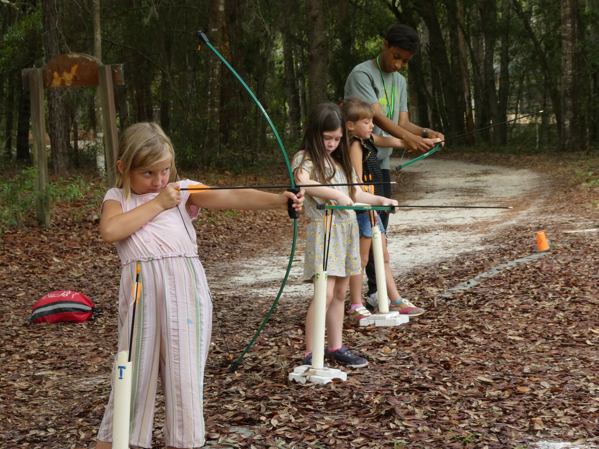 Montgomery Presbyterian Center