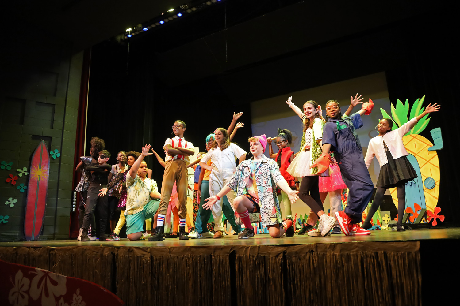 Freds Camp Summer Tweens photo 1