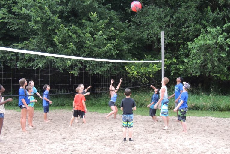 Moses Merill Camp photo 1