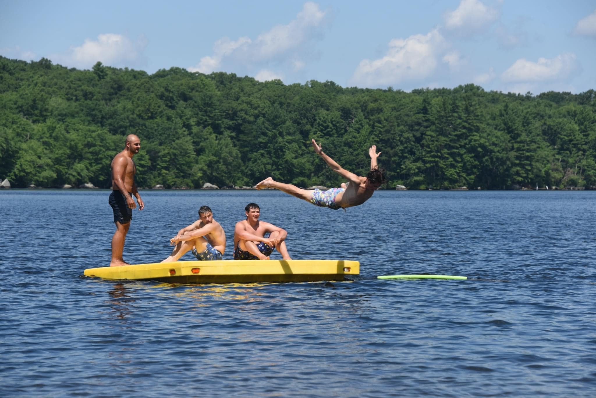 Mother Of Hope Day Camp