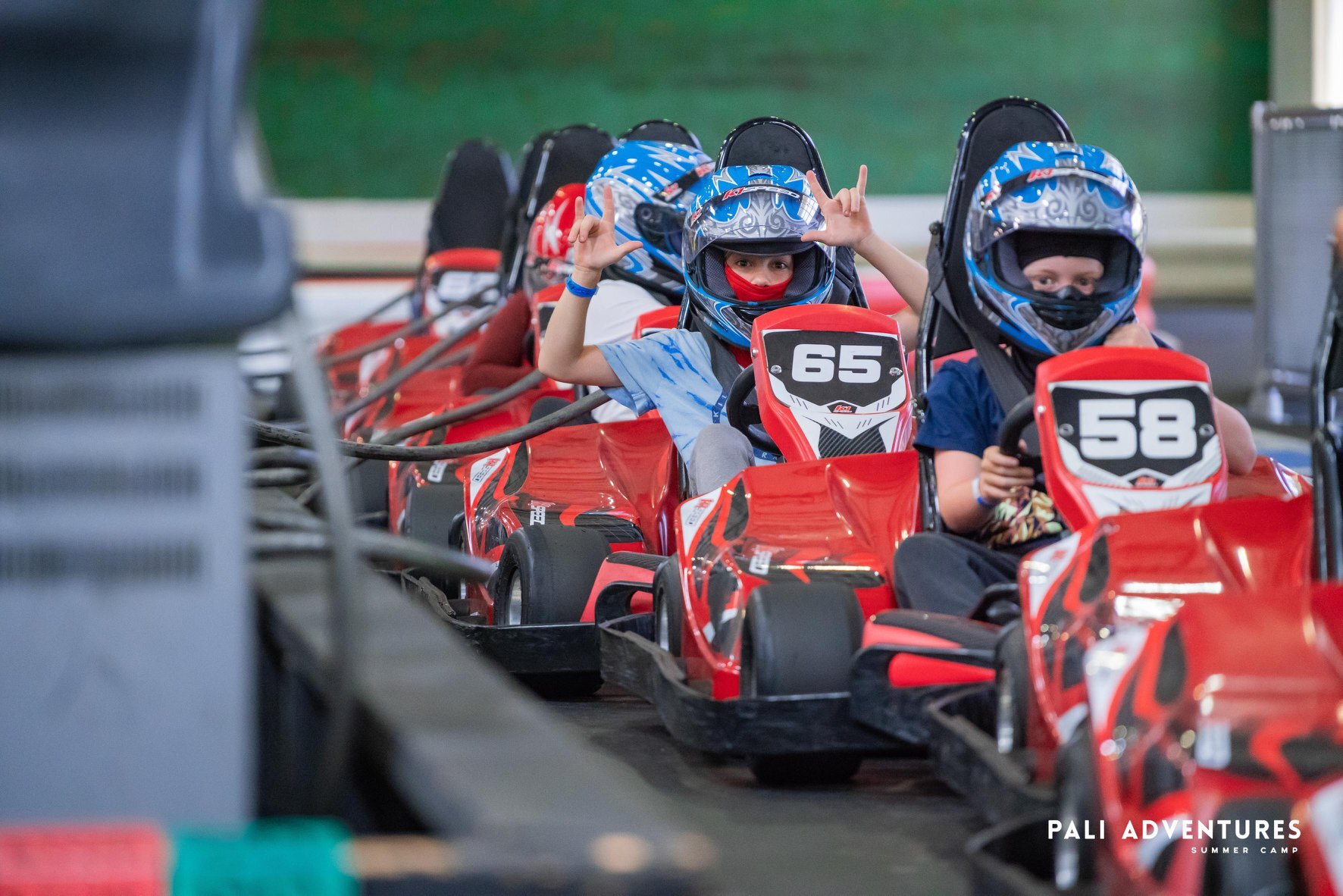 Motorsports Specialty At Pali Adventures photo 1