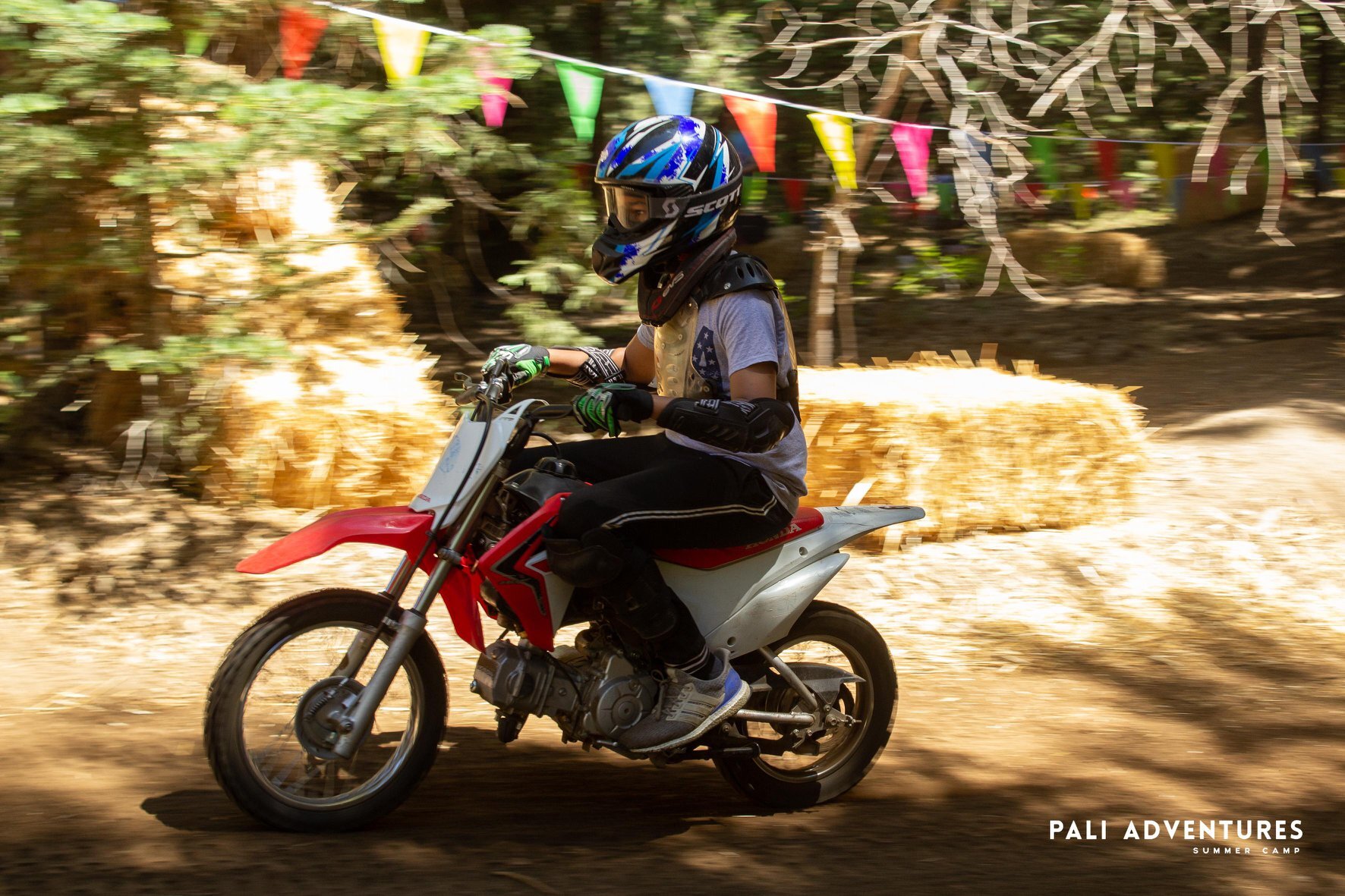 Motorsports Specialty At Pali Adventures