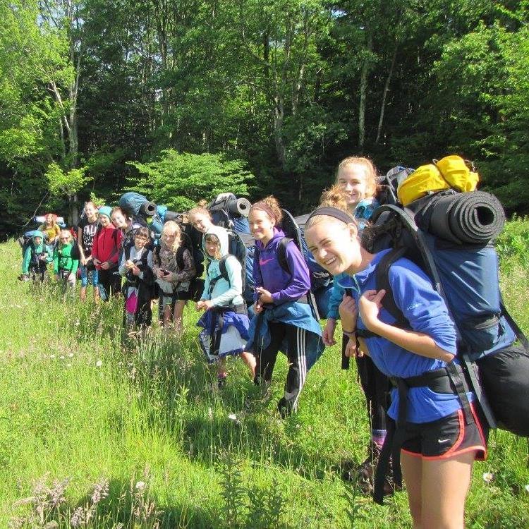 Mountain Stewards Summer Camp photo 1