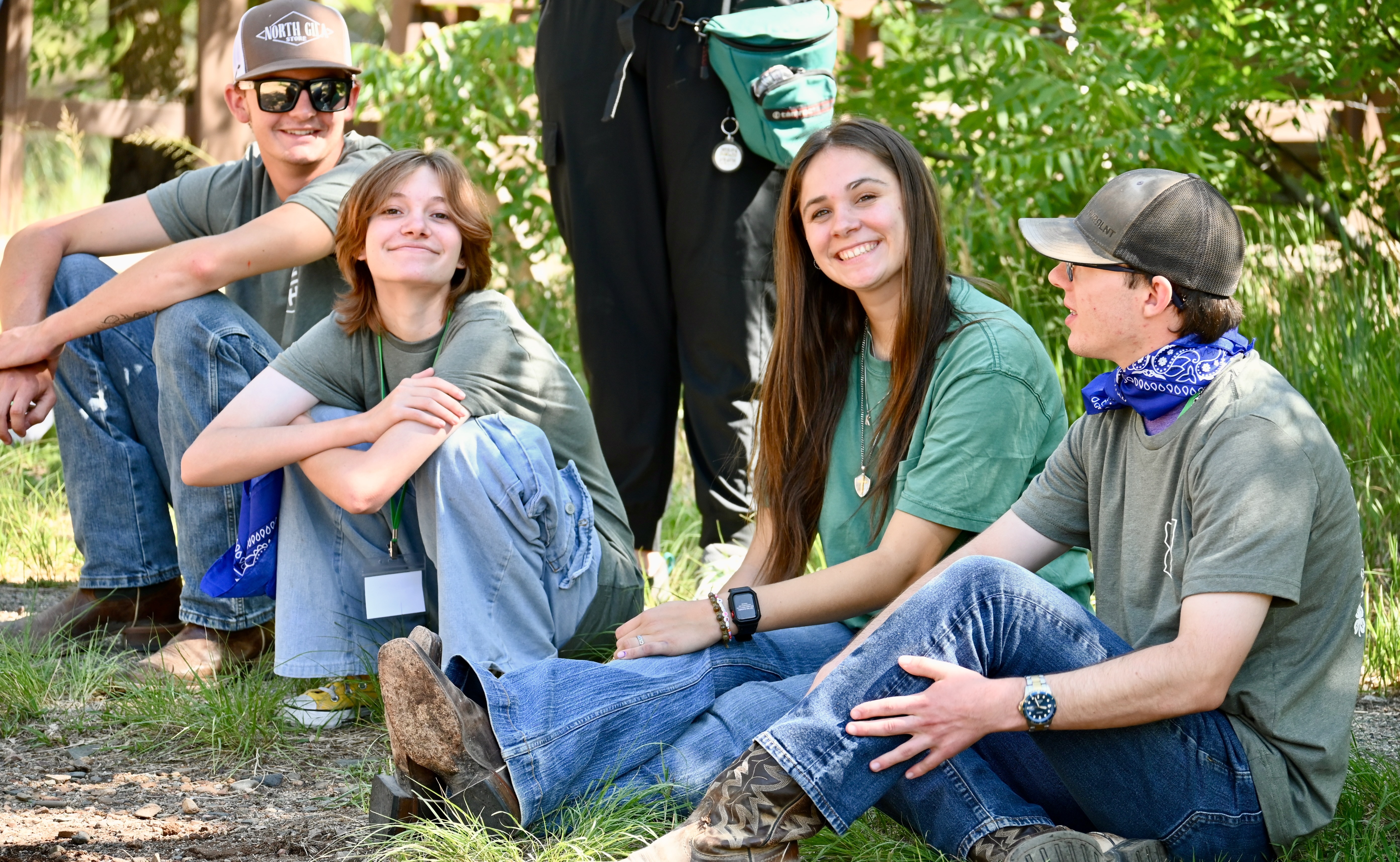 Orme Ranch Camp photo 1