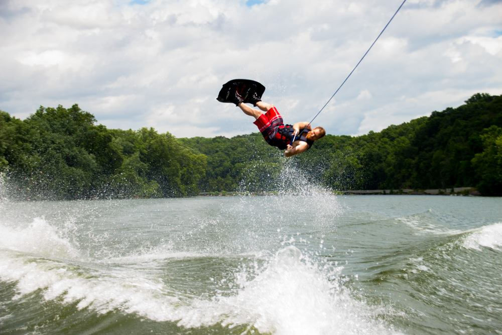 Mt Aetna Camp photo 1