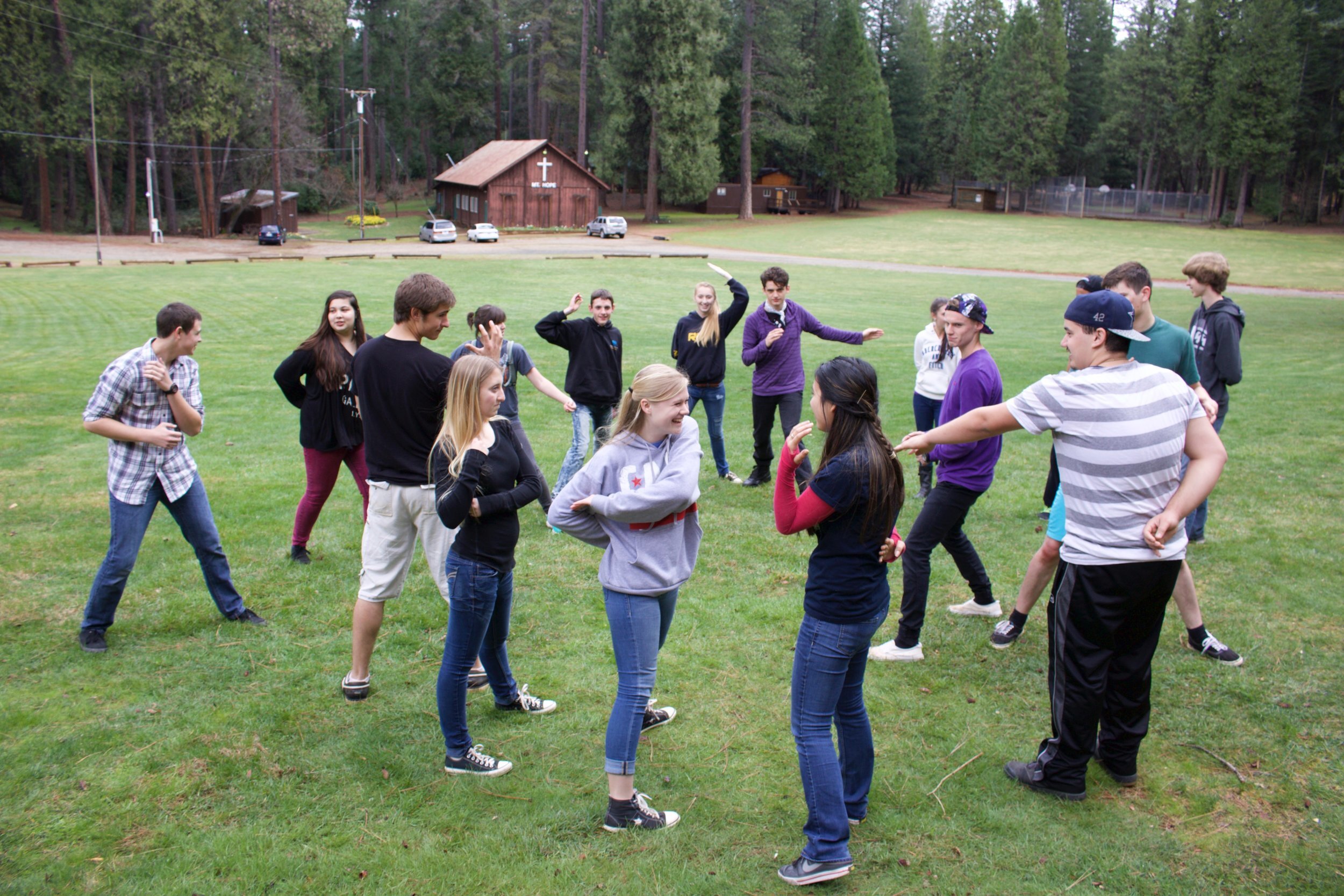 Mt Hope Bible Conference photo 1